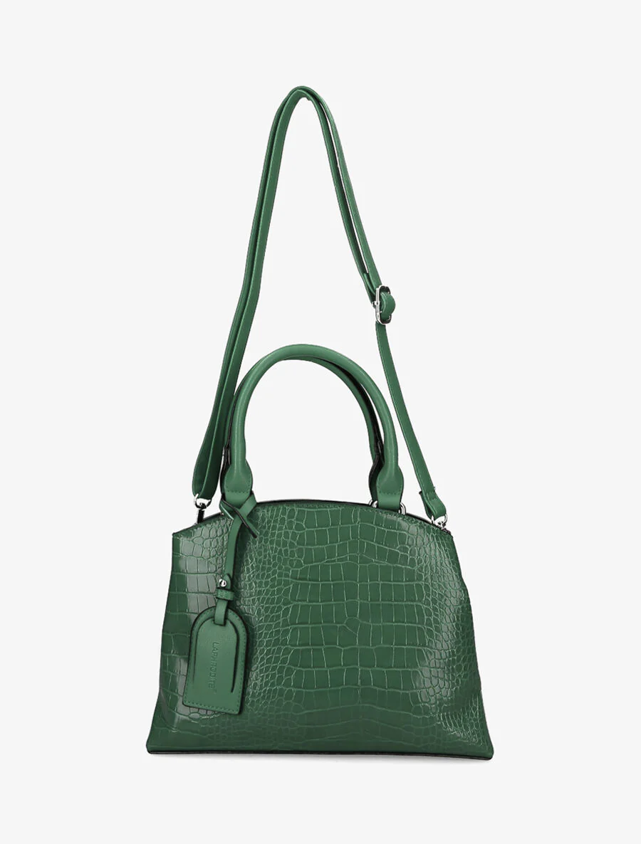 Sac à main Livia - Vert - Image 4