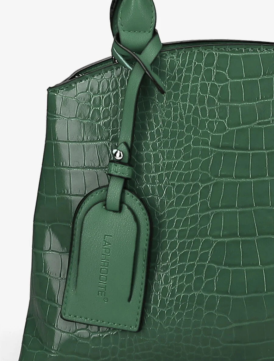 Sac à main Livia - Vert - Image 5