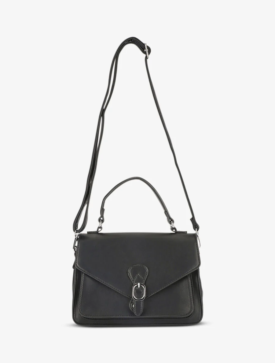 Sac à main Lucinda - Noir - Image 3