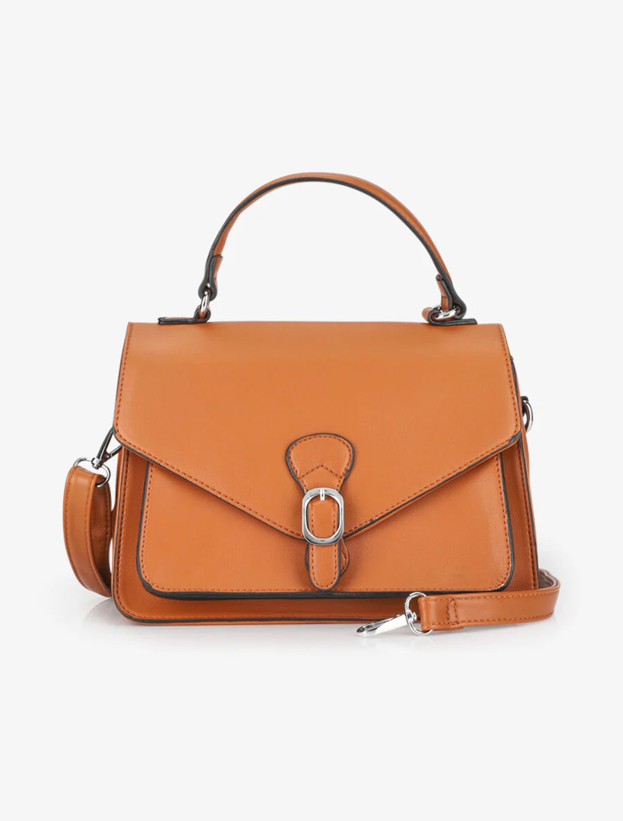 Sac à main Lucinda - Camel