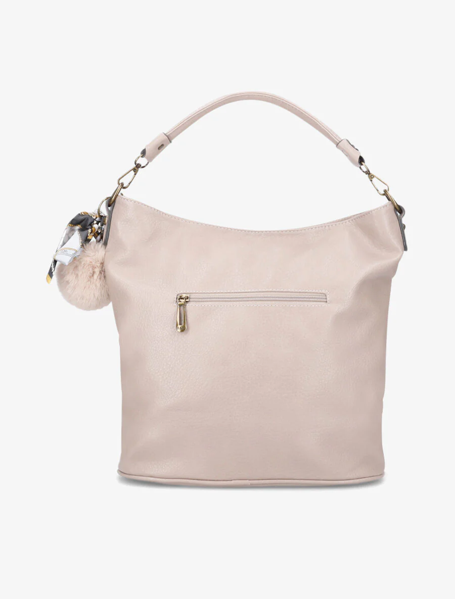 Sac à main Luna - Écru - Image 2