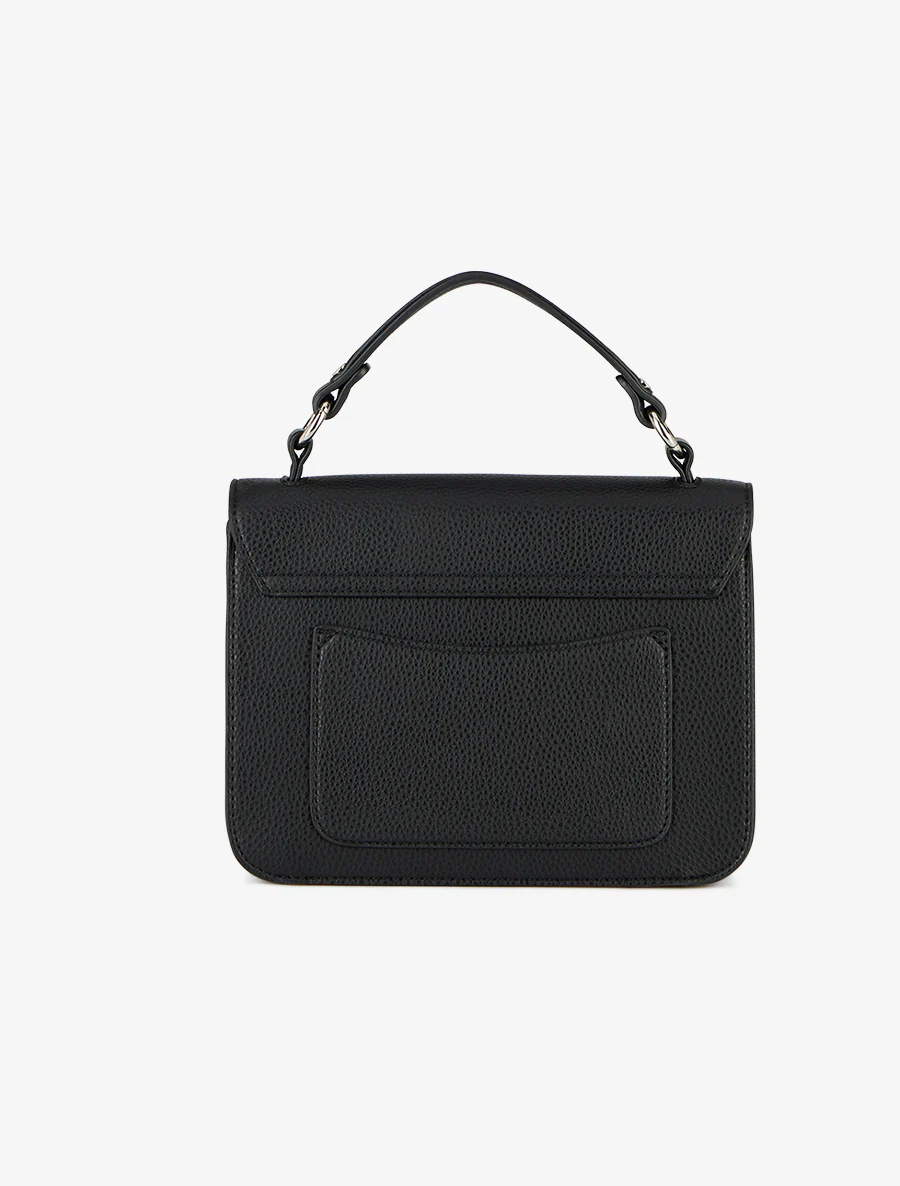 Sac à main Marcia - Noir - Image 2
