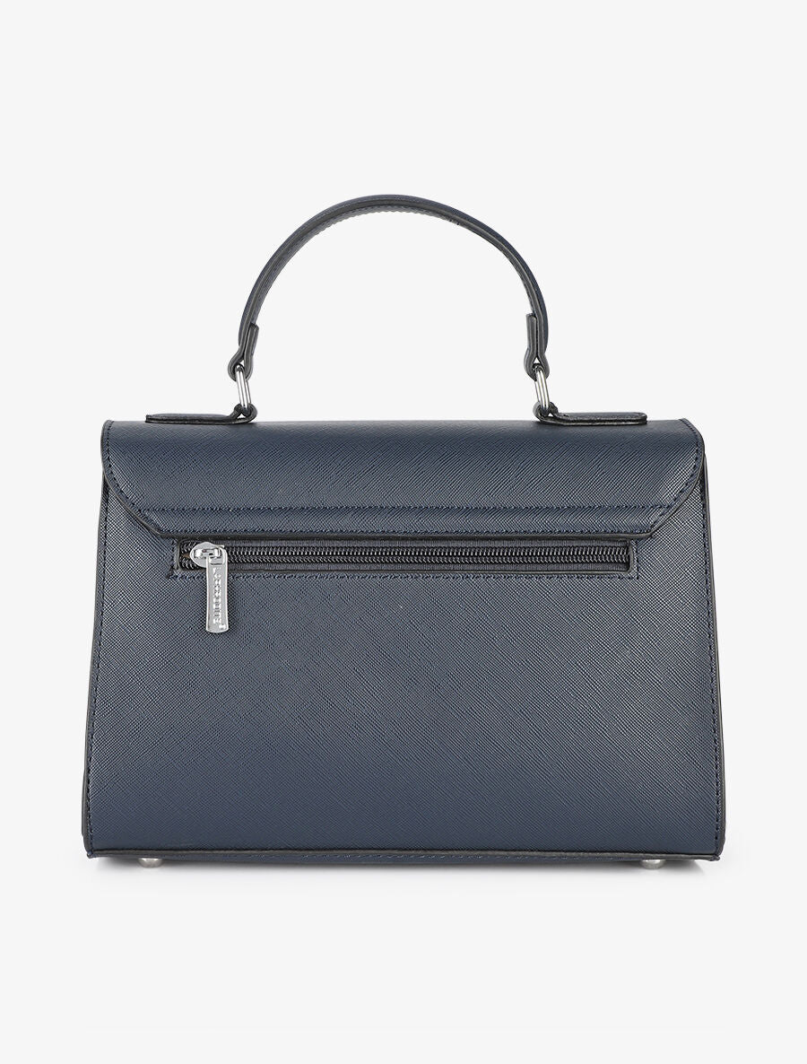 Sac à main Maria - Marine - Image 2