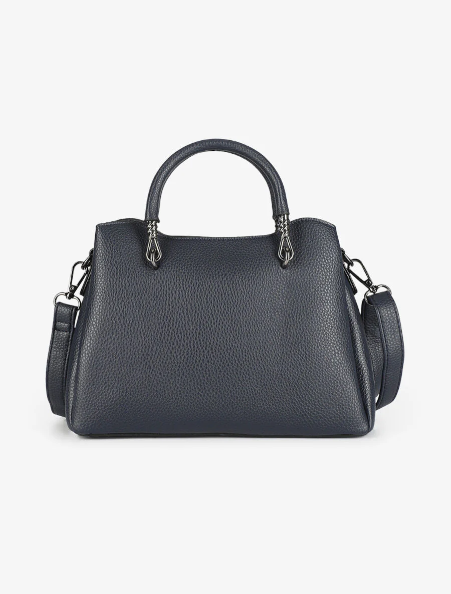 Sac à main Maribel - Marine - Image 2
