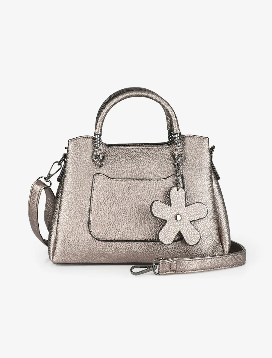 Sac à main Maribel - Bronze