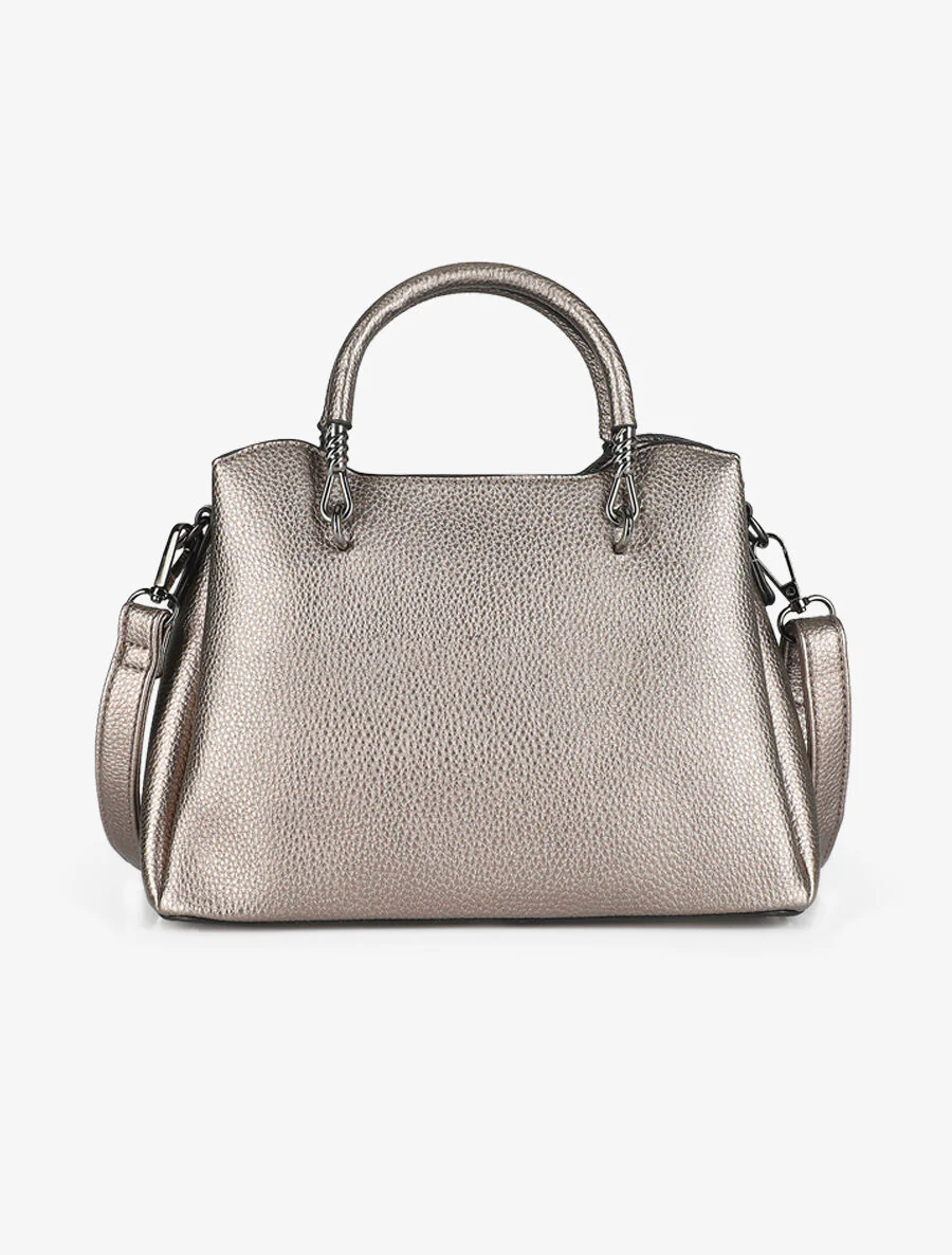 Sac à main Maribel - Bronze - Image 2