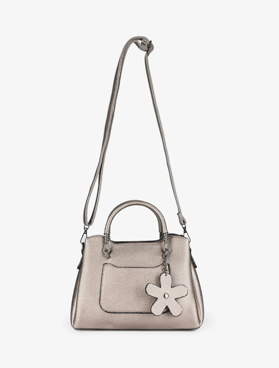 Sac à main Maribel - Bronze - Image 3