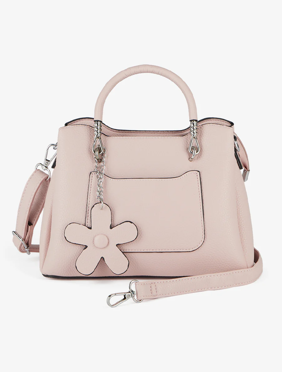 Sac à main Maribel - Rose