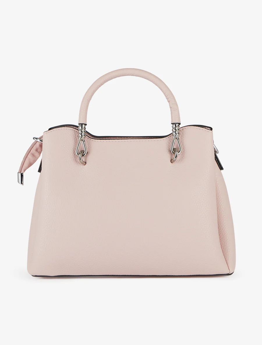 Sac à main Maribel - Rose - Image 2