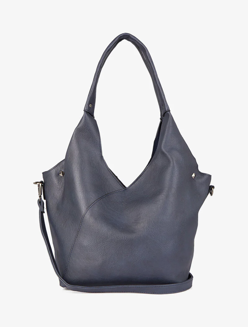 Sac à main Marie - Bleu - Image 3