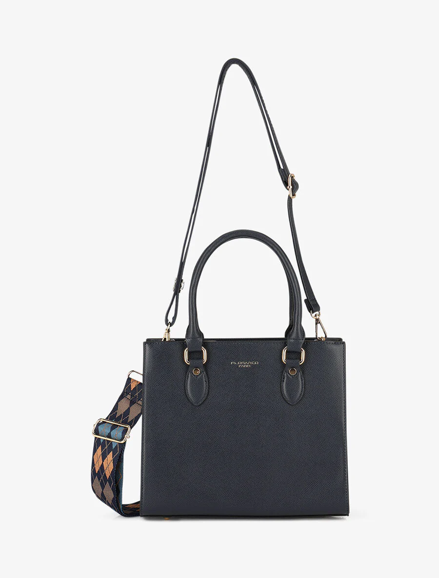 Sac à main Martha - Marine - Image 3