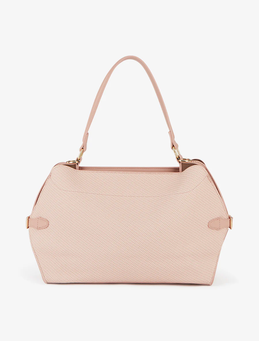 Sac à main Martha - Rose - Image 2