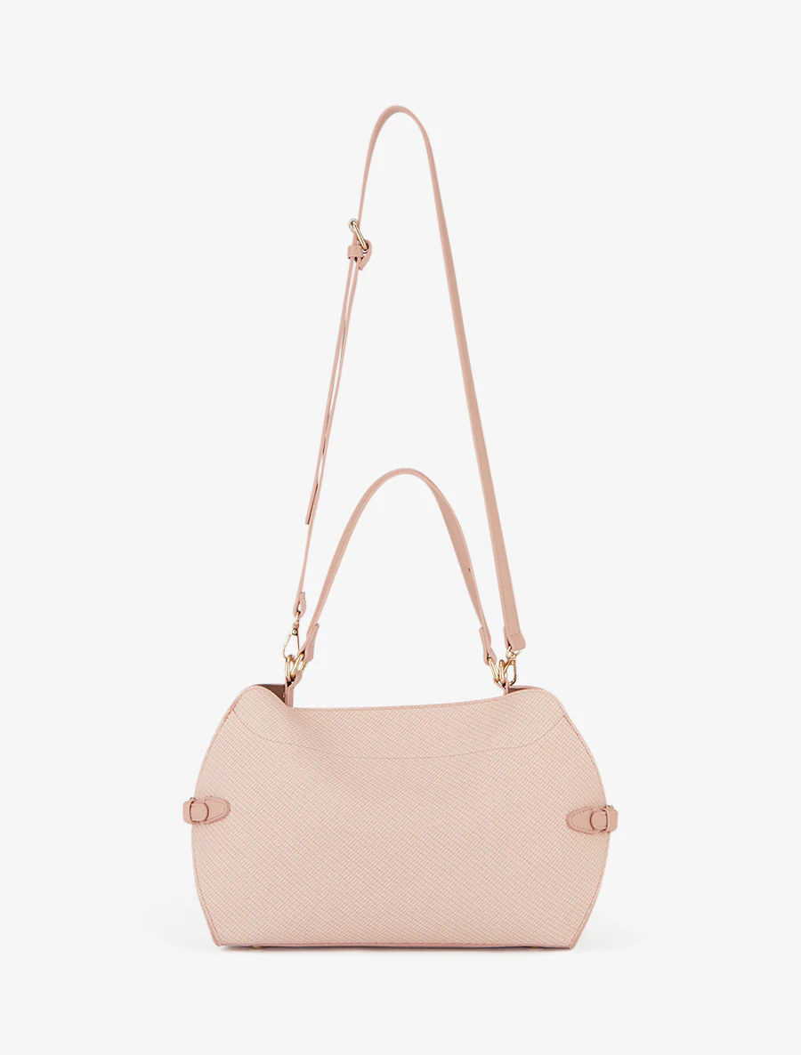 Sac à main Martha - Rose - Image 3