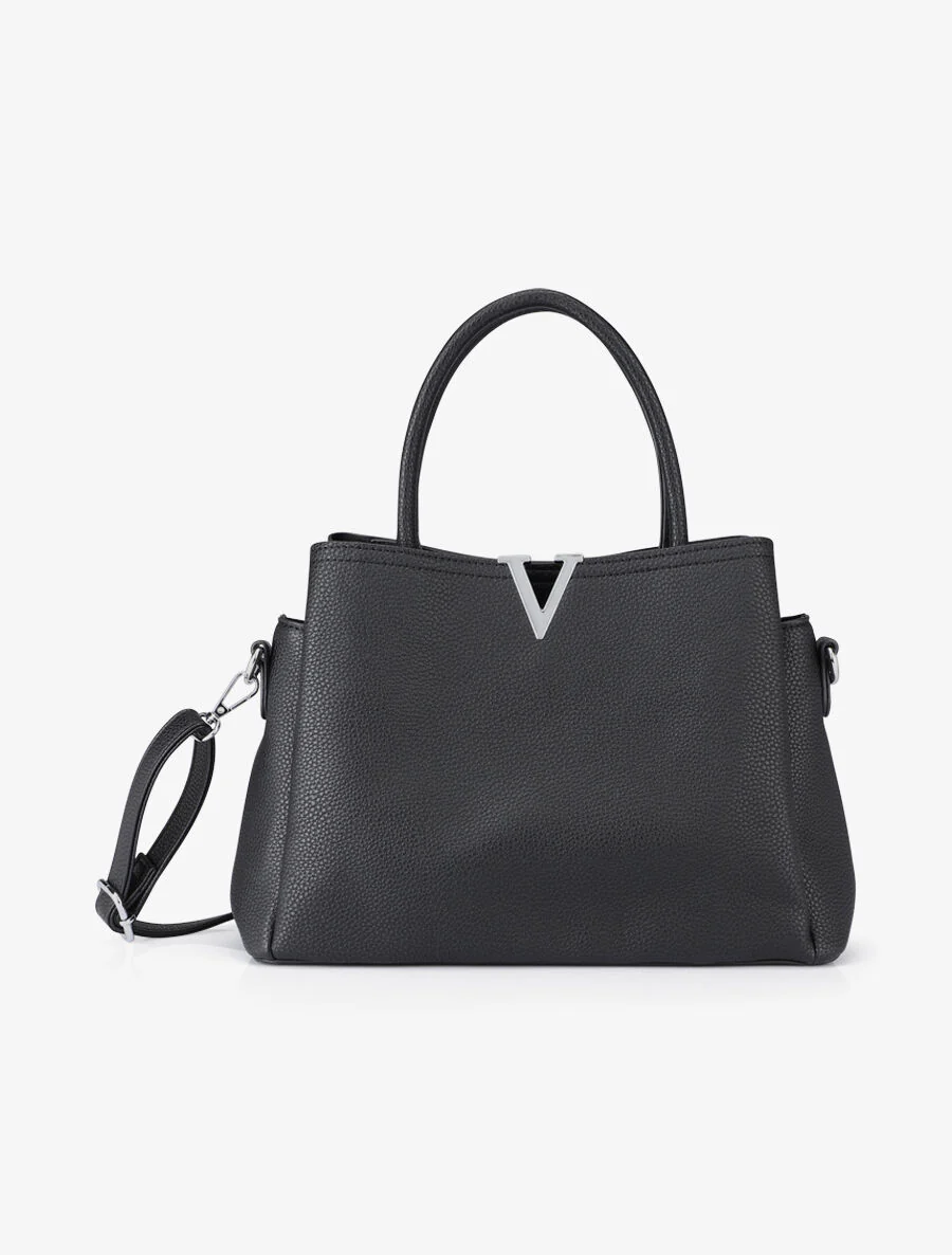 Sac à main Maryvonne - Noir