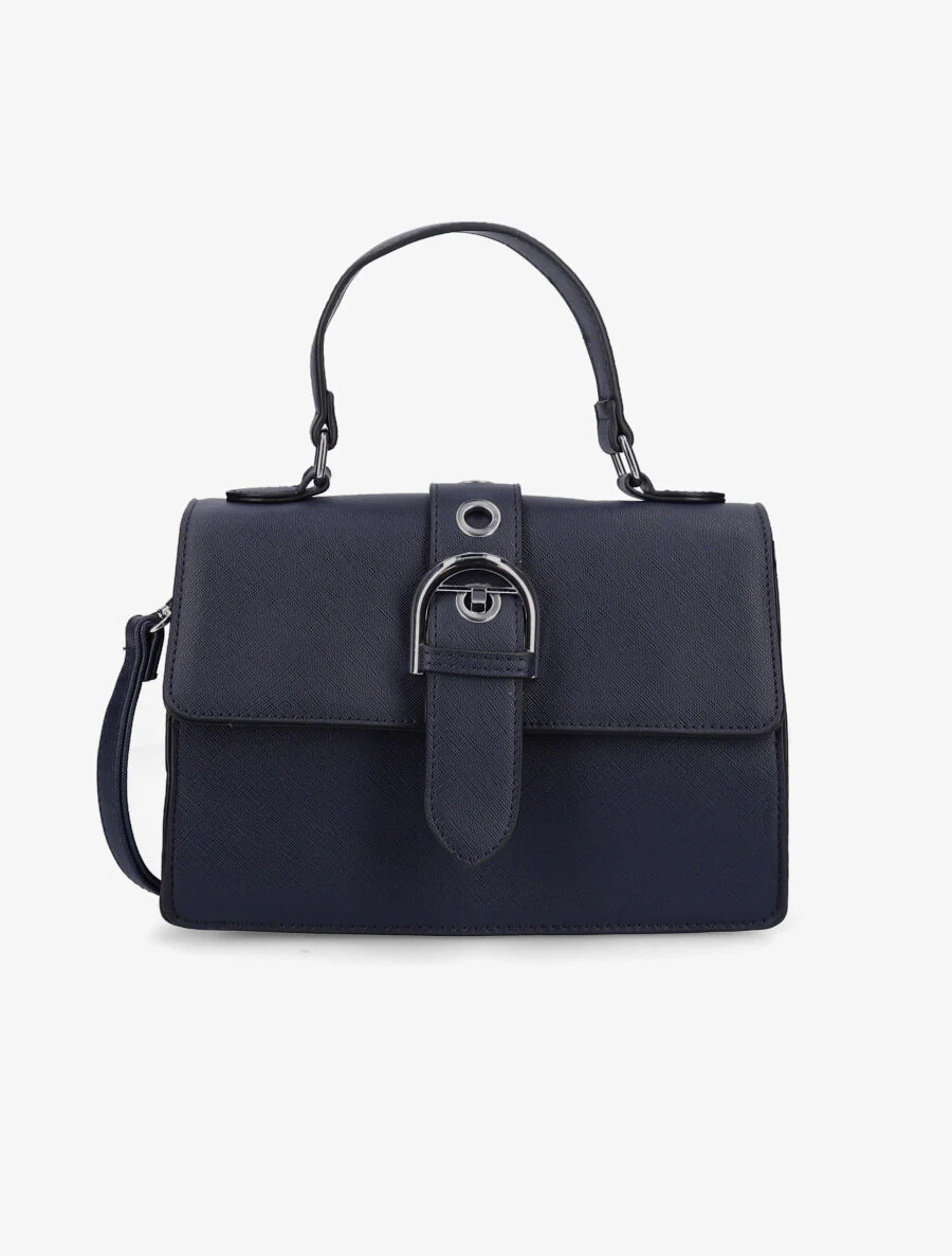 Sac à main Meredith - Bleu