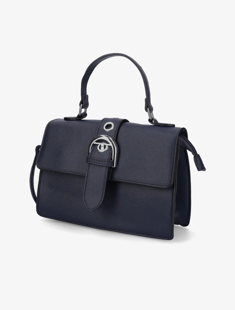 Sac à main Meredith - Bleu - Image 2