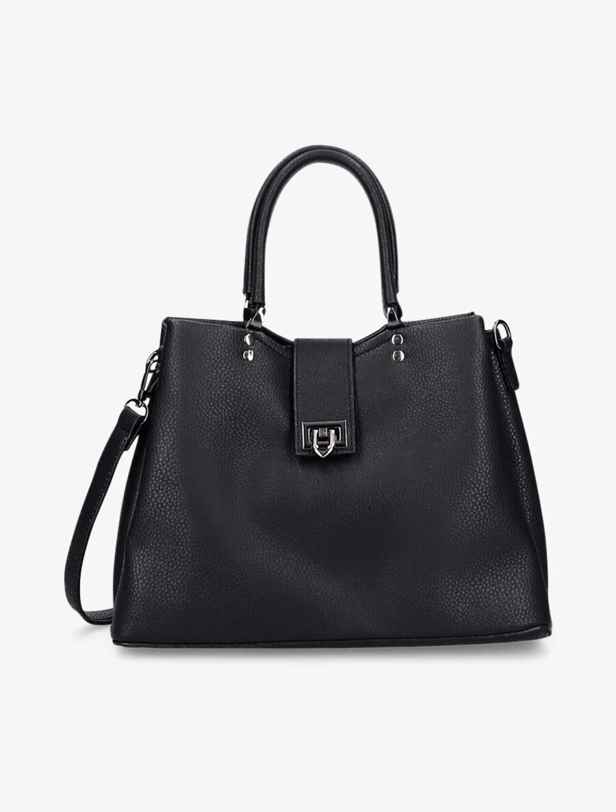 Sac à main Michaella - Noir