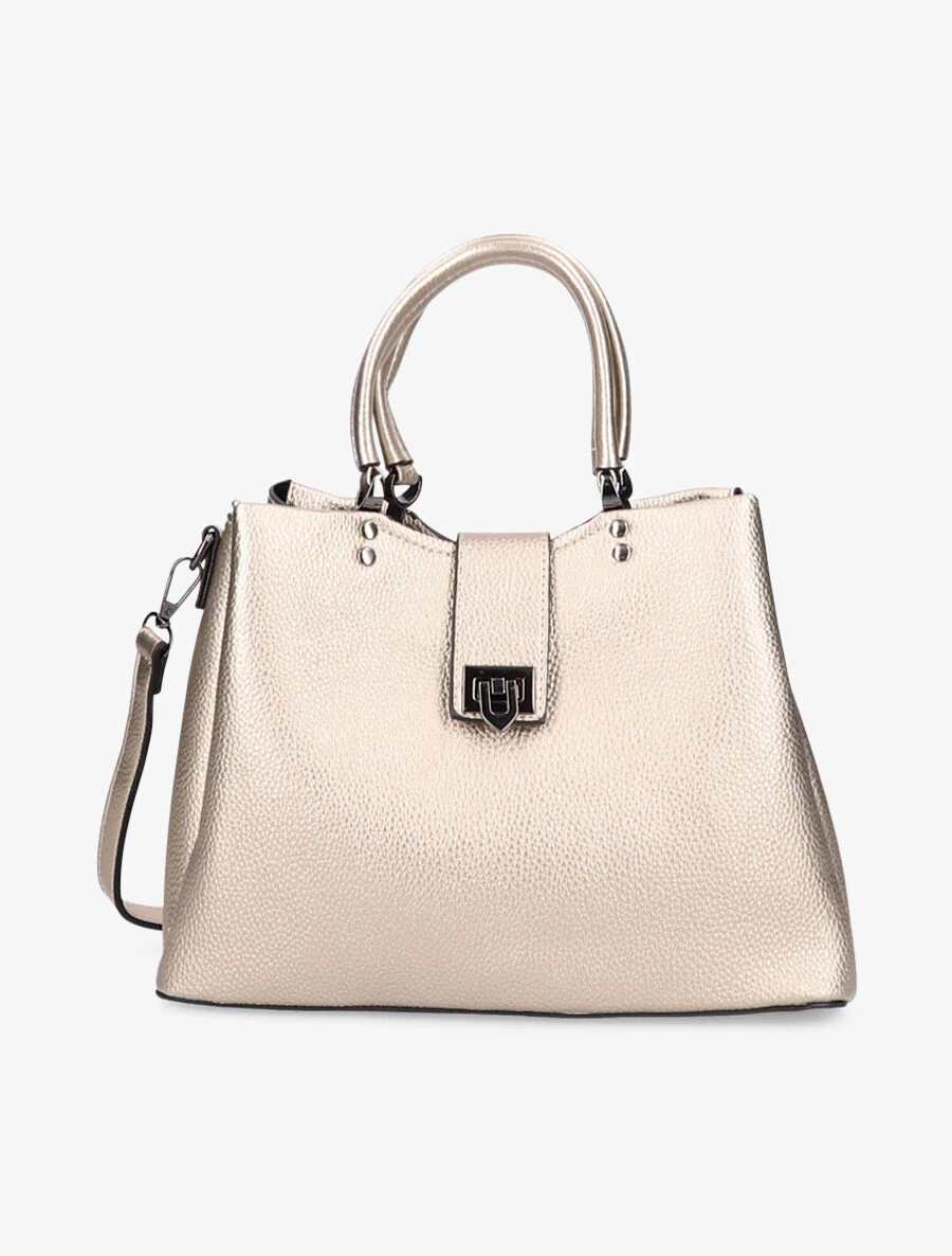 Sac à main Michaella - Bronze