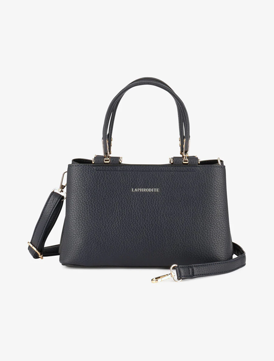 Sac à main Mireille - Marine
