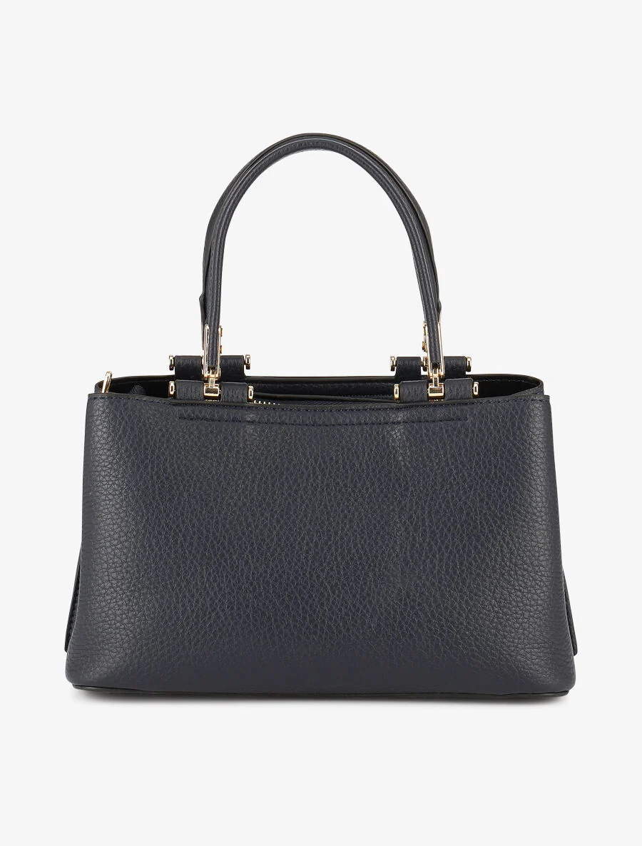 Sac à main Mireille - Marine - Image 2