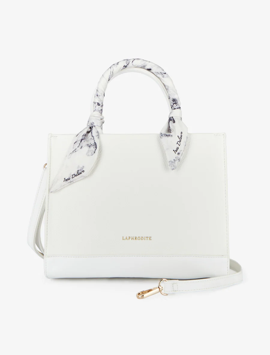 Sac à main Mirta - Blanc