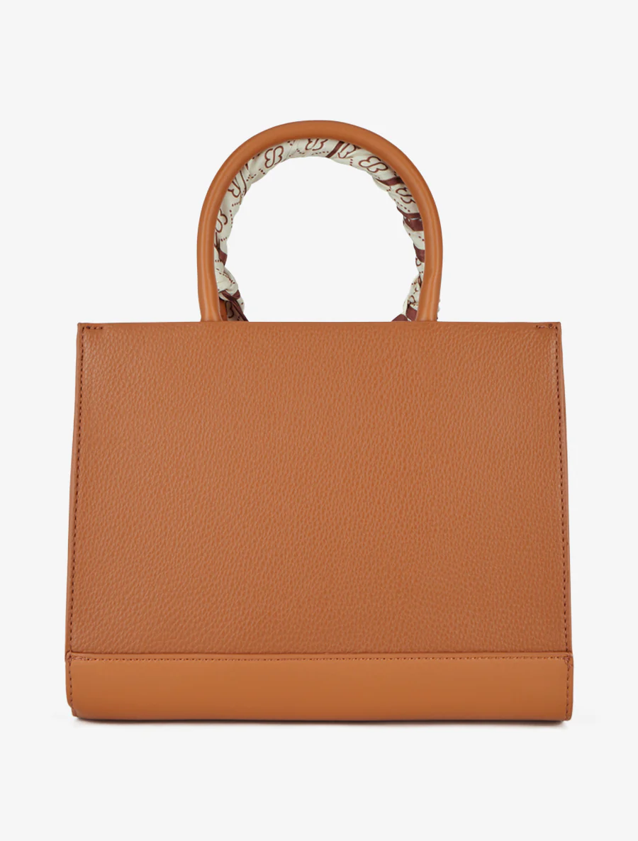 Sac à main Mirta - Camel - Image 3