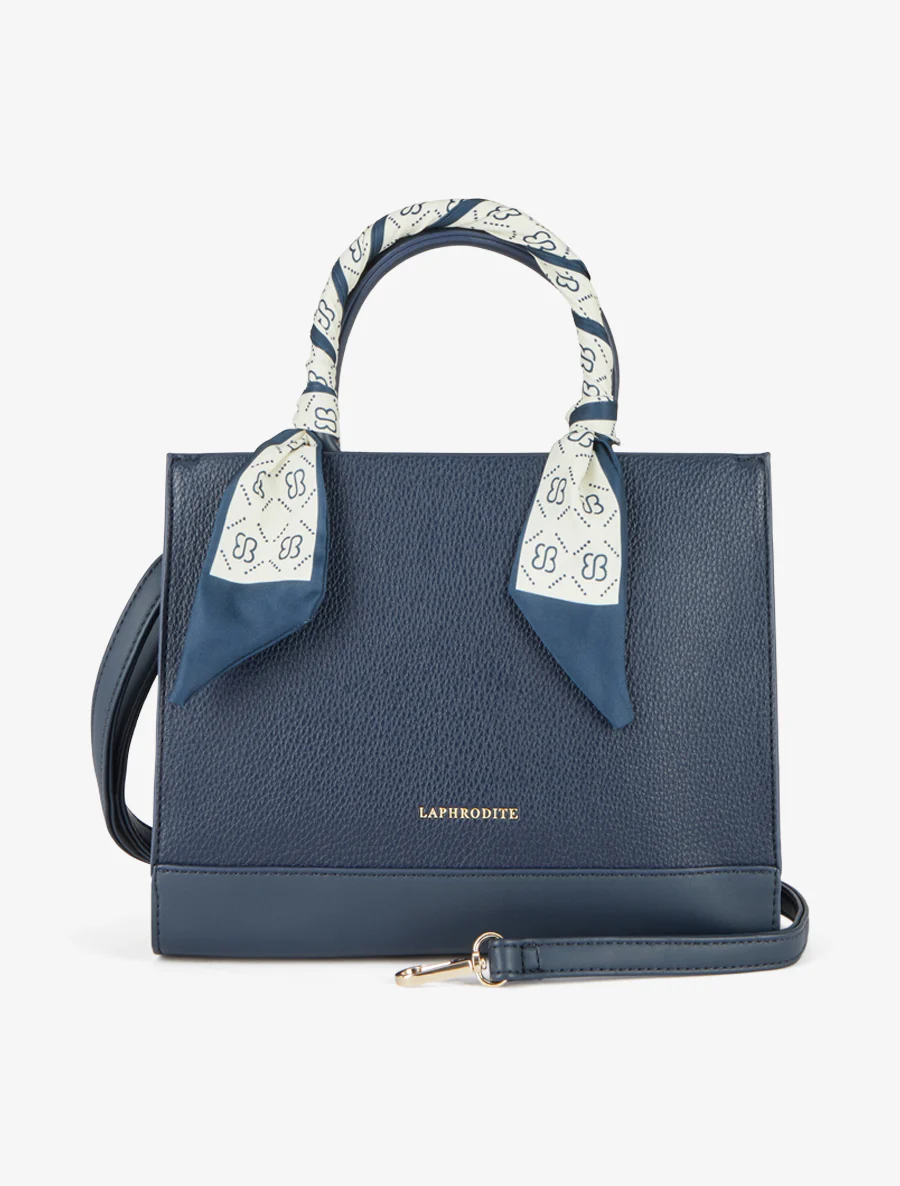 Sac à main Mirta - Marine