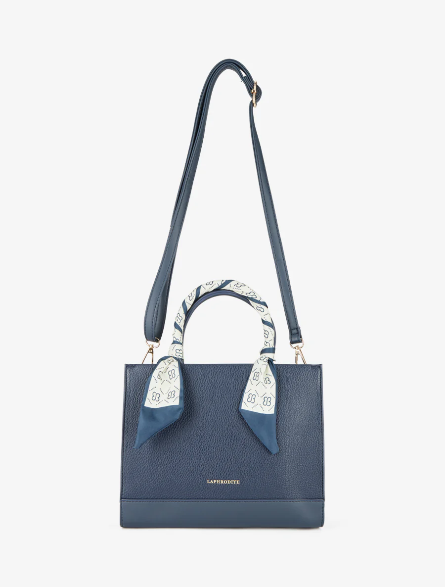 Sac à main Mirta - Marine - Image 2
