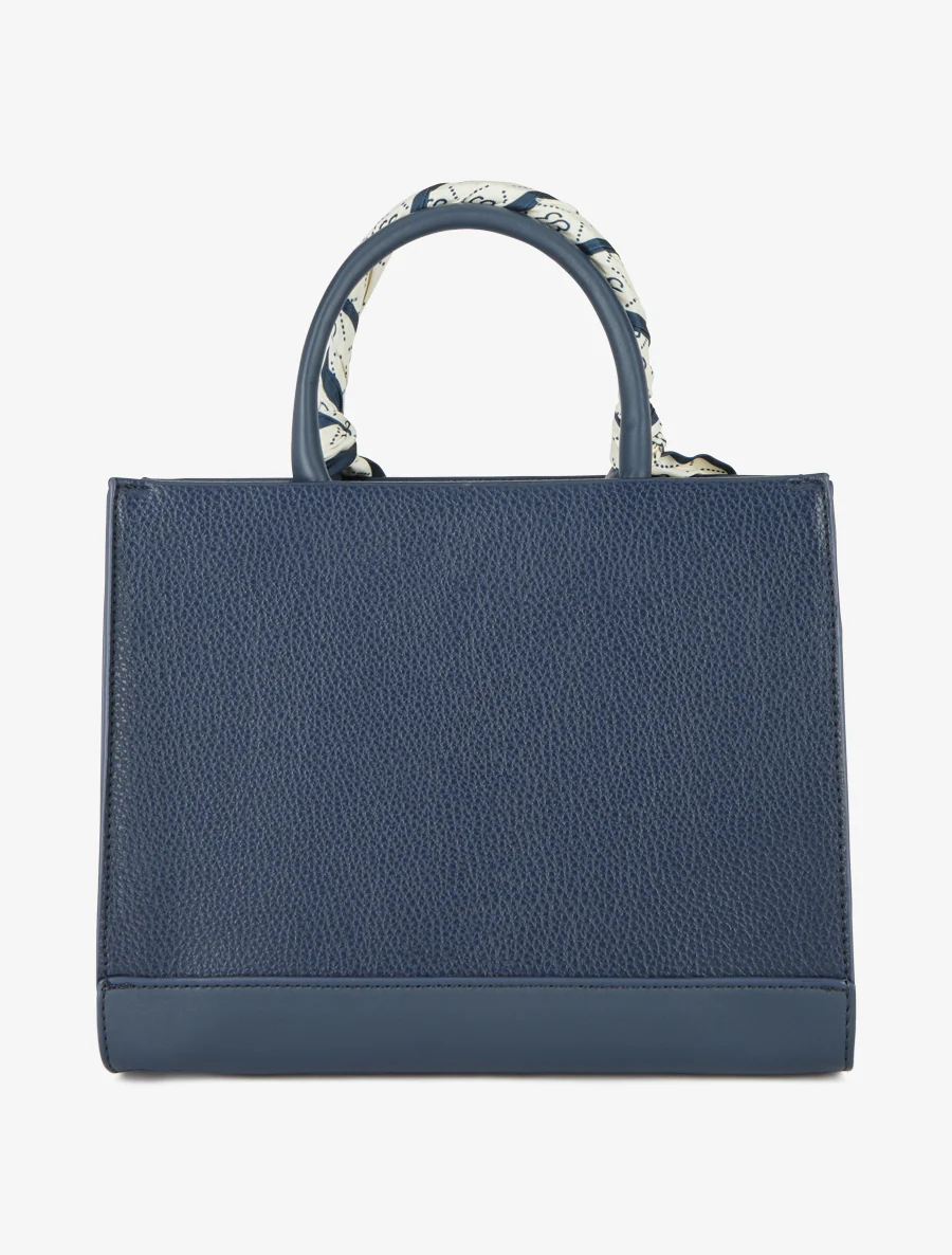 Sac à main Mirta - Marine - Image 3