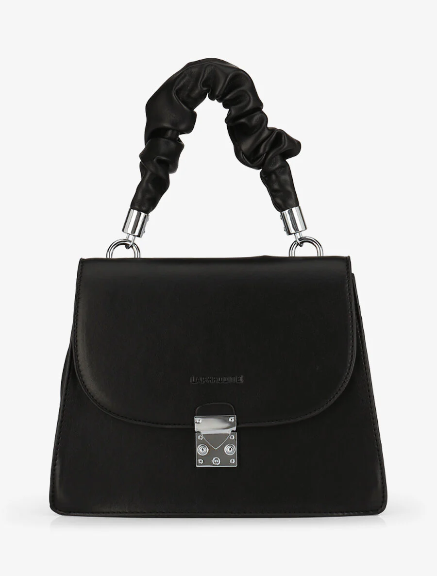 Sac à main Nick - Noir