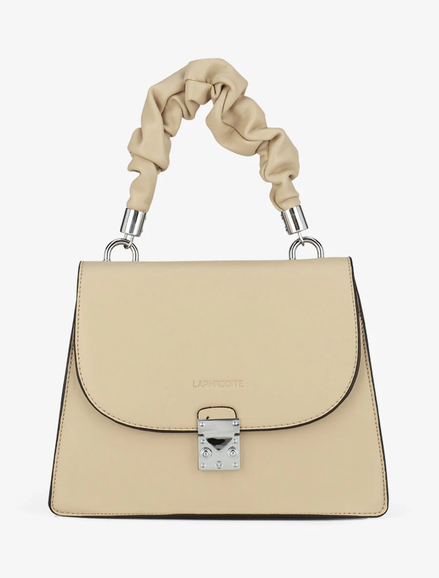 Sac à main Nick - Taupe