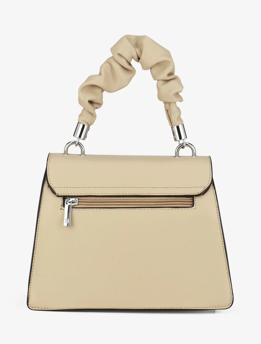 Sac à main Nick - Taupe - Image 2