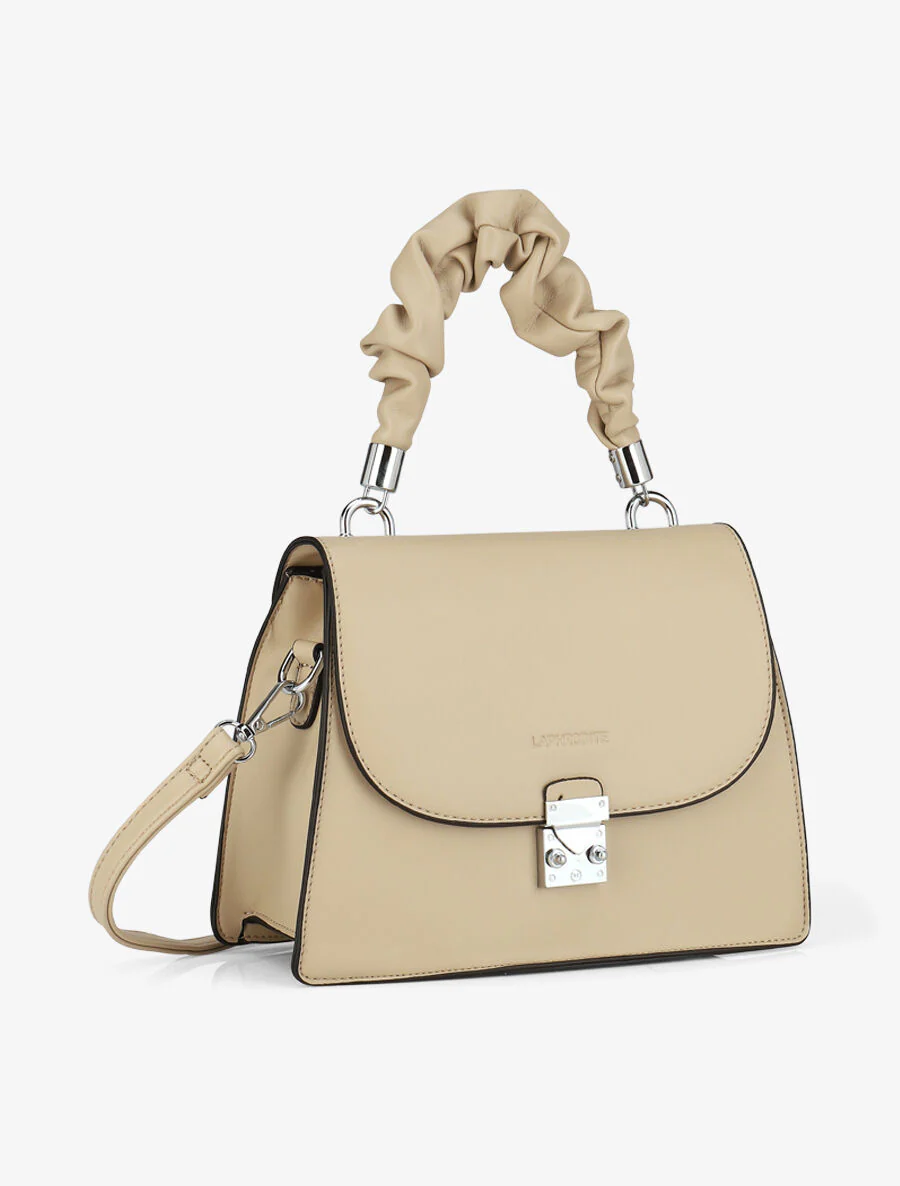 Sac à main Nick - Taupe - Image 3