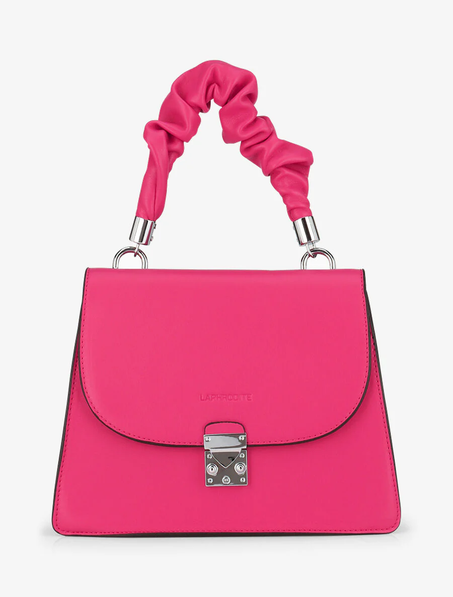 Sac à main Nick - Fuchsia