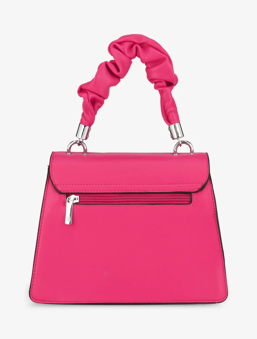 Sac à main Nick - Fuchsia - Image 2