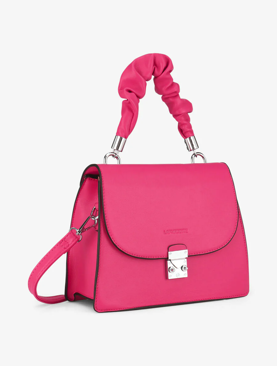 Sac à main Nick - Fuchsia - Image 3