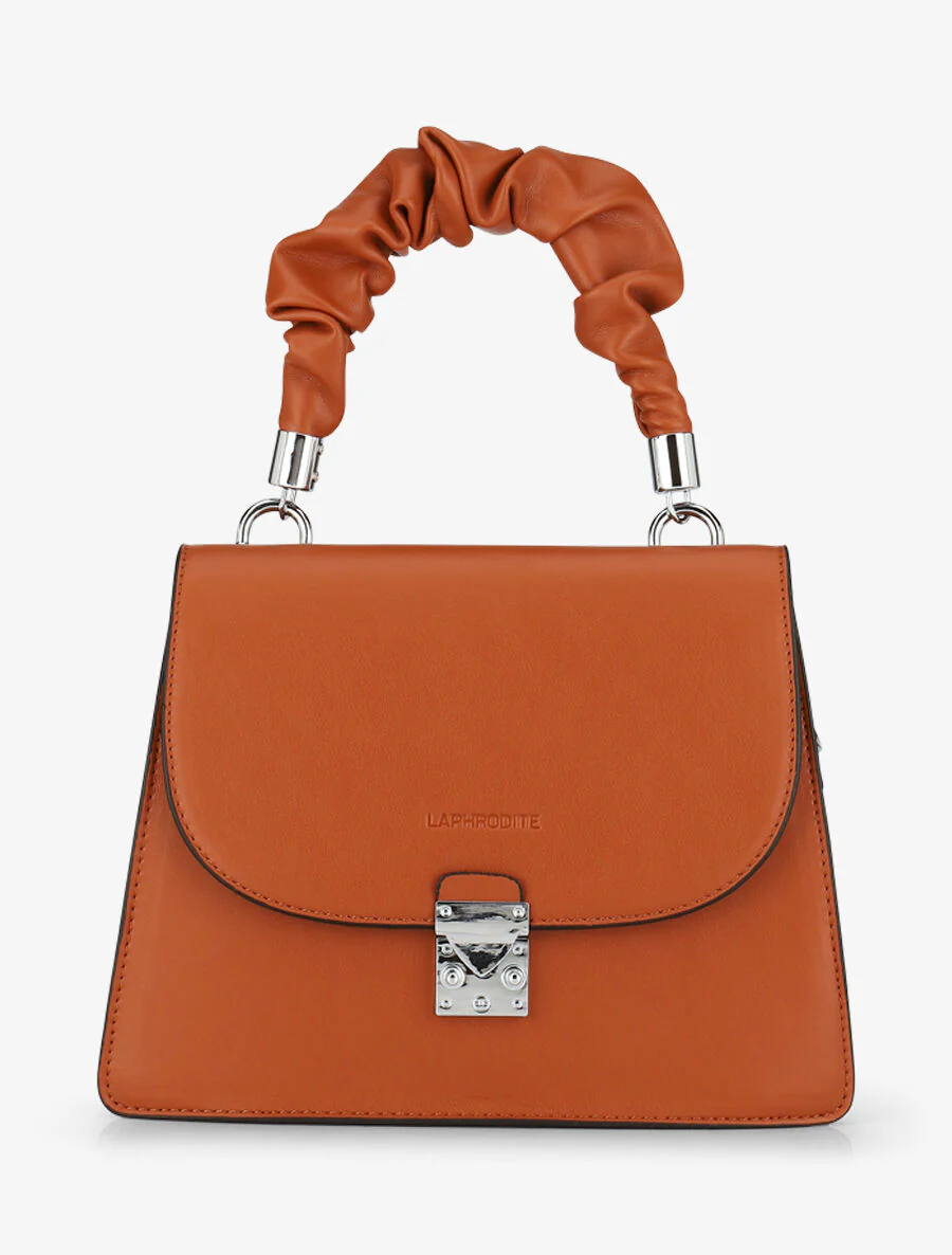 Sac à main Nick - Camel