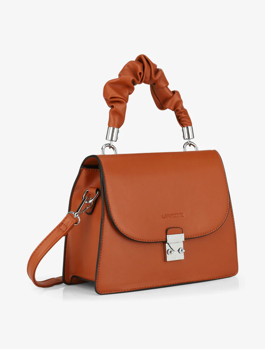Sac à main Nick - Camel - Image 3