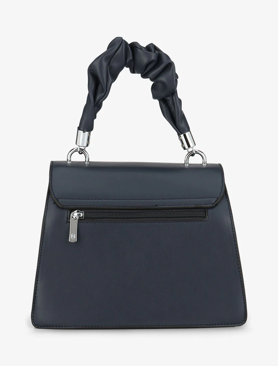 Sac à main Nick - Marine - Image 2