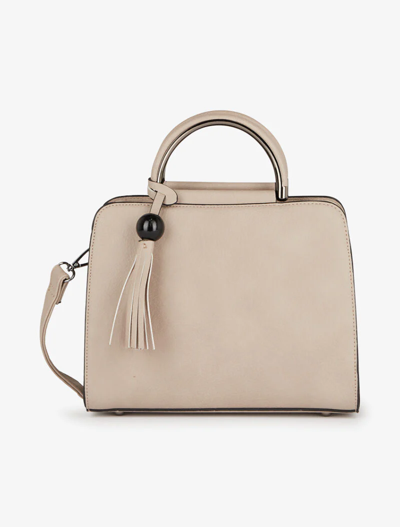 Sac à main Nila - taupe