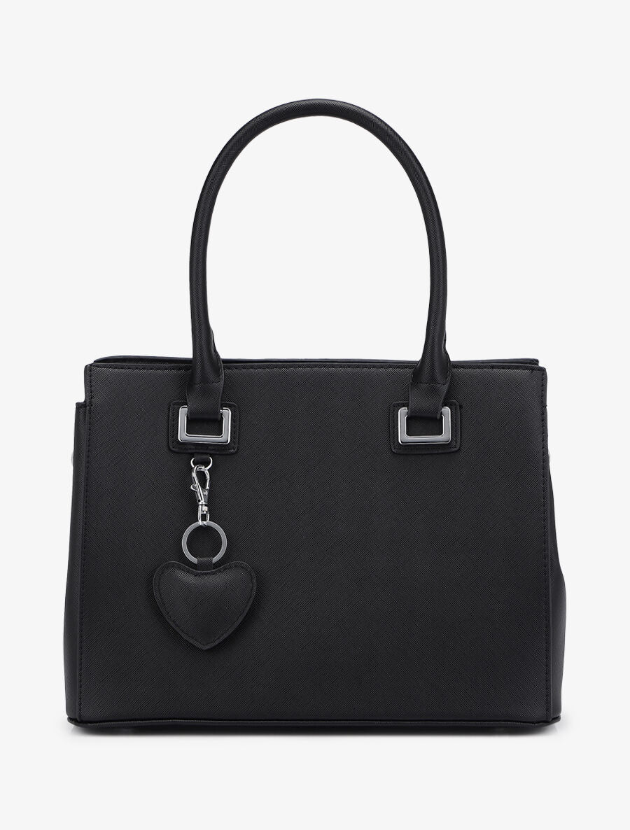 Sac à main Nuala - Noir