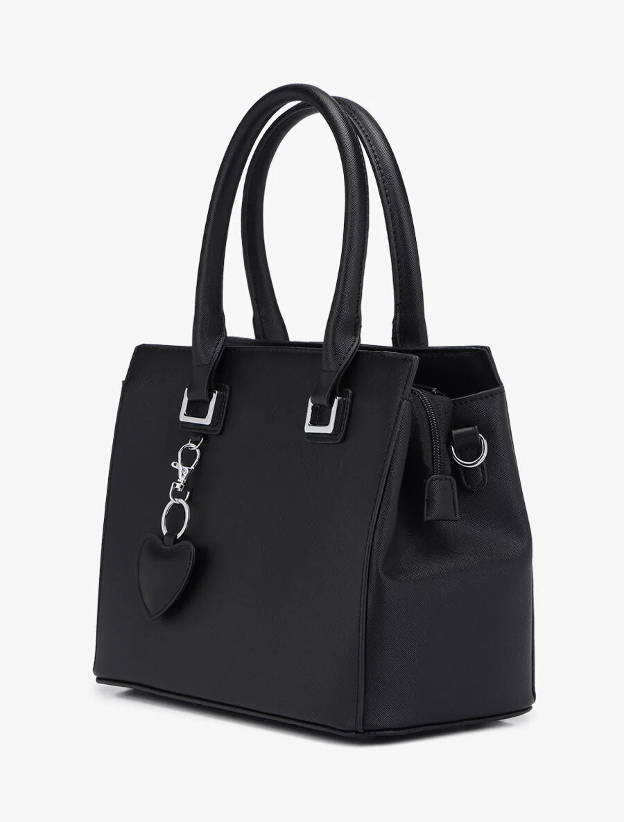 Sac à main Nuala - Noir - Image 2