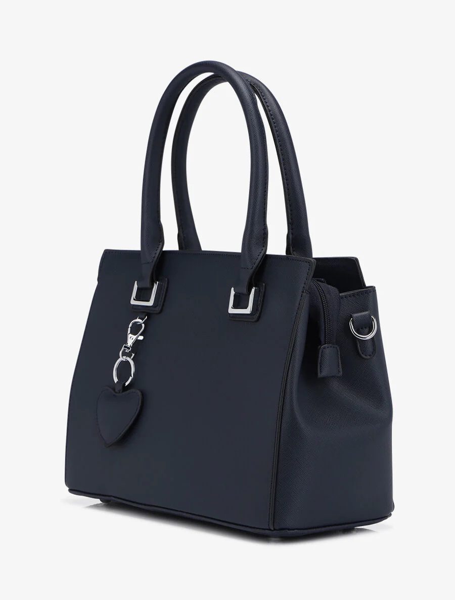 Sac à main Nuala - Marine - Image 2
