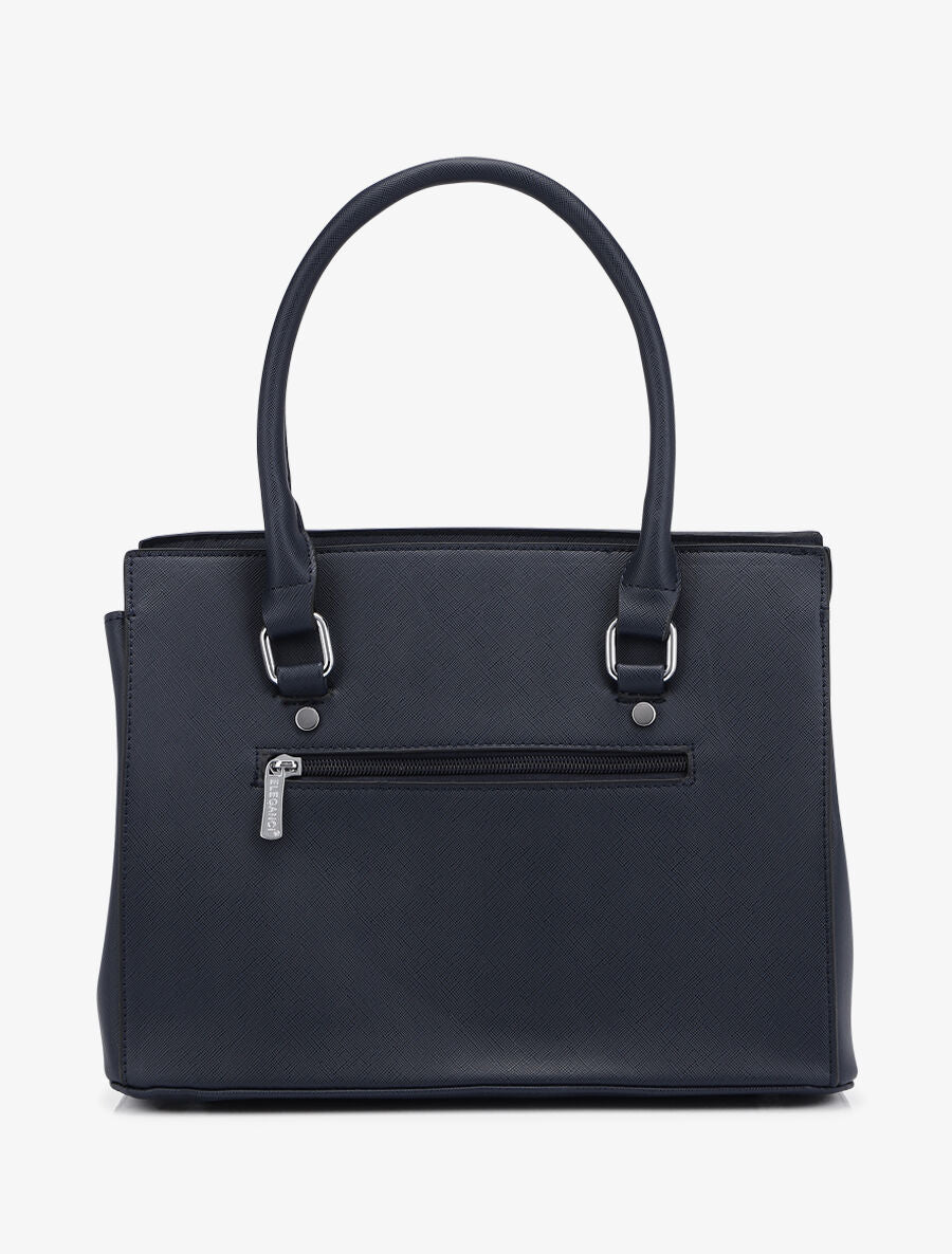 Sac à main Nuala - Marine - Image 3