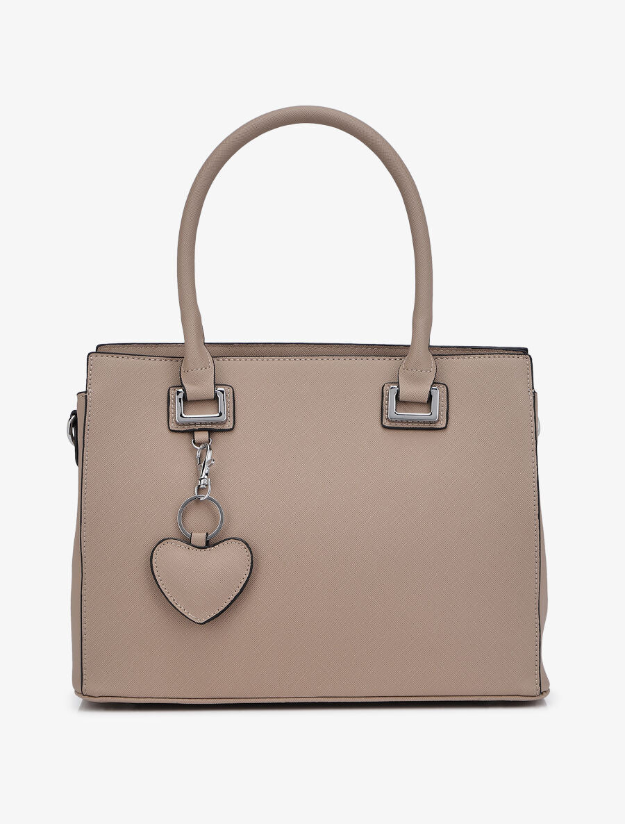 Sac à main Nuala - Taupe