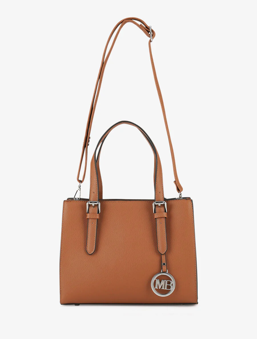Sac à main Nymbus - Camel - Image 3