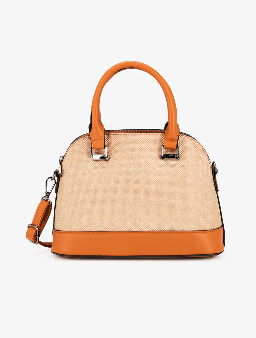 Sac à main Olivia - Camel