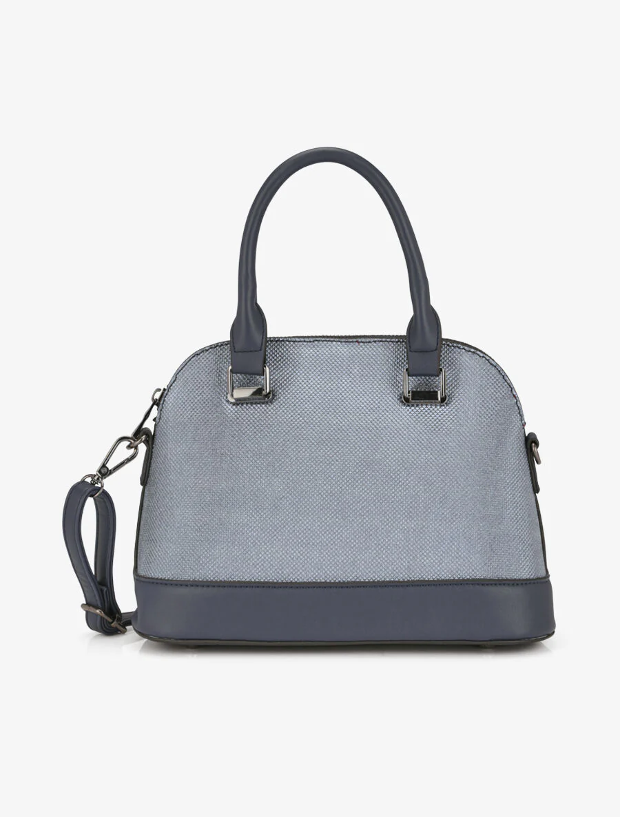 Sac à main Olivia - Bleu