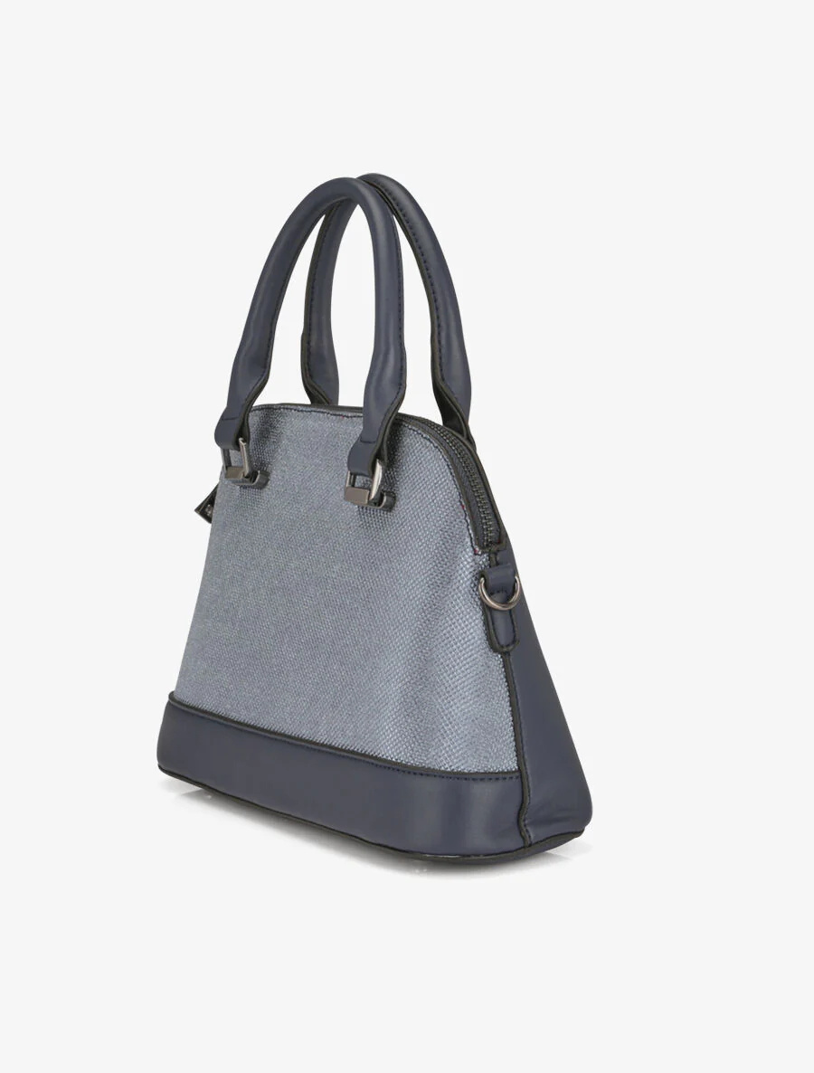 Sac à main Olivia - Bleu - Image 2