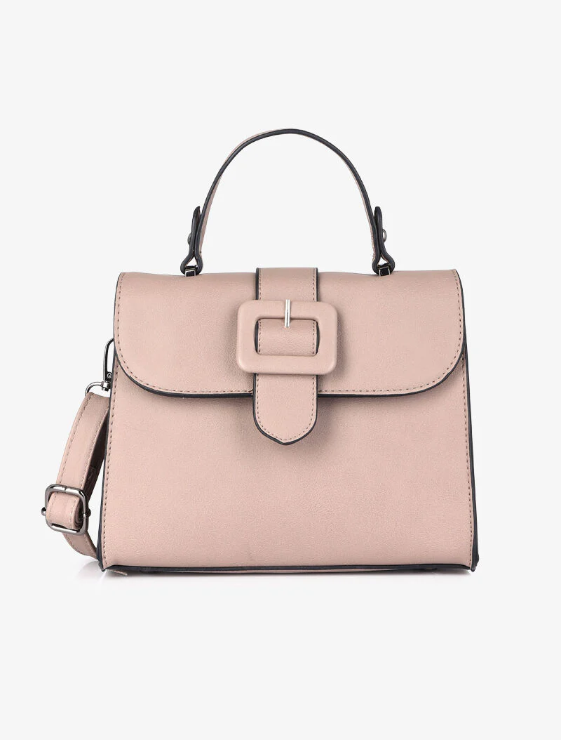 Sac à main Pamela - Taupe